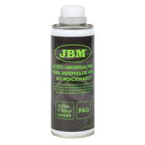 JBM 16316 - ACEITE UNIVERSAL PAG PARA SISTEMA AACC 250ML