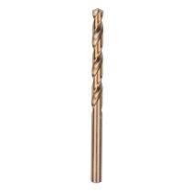 JBM 16330 - BROCA HELICOIDAL COBALTO HSS-CO5 7MM
