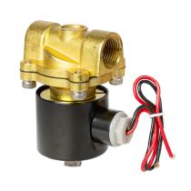JBM 16348 - VALVULA SOLENOIDE(REF.54368)