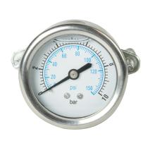 JBM 16350 - MANOMETRO PRESION(REF.54368)