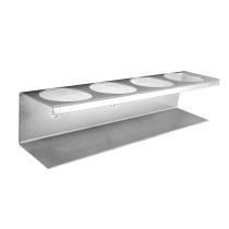 JBM 16361 - PORTA SPRAYS PARA CARRO HERRAMIENTAS