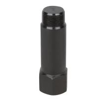 JBM 16371 - ADAPTADOR M17X1,0 10MM PARA EXTRACTOR INYECTORES 54186