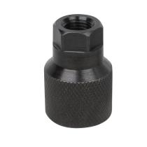 JBM 16376 - ADAPTADOR M25X1,0 13MM PARA EXTRACTOR INYECTORES 54186