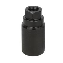 JBM 16377 - ADAPTADOR M26X0,75 15MM PARA EXTRACTOR INYECTORES 54186