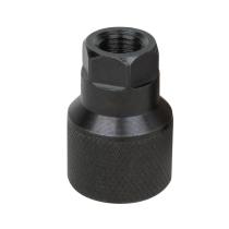 JBM 16378 - ADAPTADOR M27X0,75 10MM PARA EXTRACTOR INYECTORES 54186
