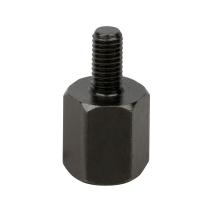 JBM 16382 - ADAPTADOR M8X1,25 14MM PARA EXTRACTOR INYECTORES 54186