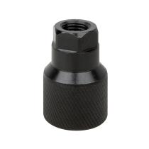 JBM 16383 - ADAPTADOR M14*1,5 9MM PARA EXTRACTOR INYECTORES 54186