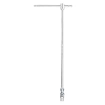 JBM 16432 - LLAVE VASO CON MANGO EN T 10MM