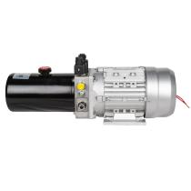 JBM 16455 - MOTOR HIDRAULICO(REF.54386)