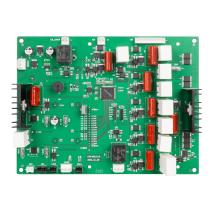 JBM 16502 - PCB #20(REF.54392)