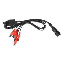 JBM 16504 - CABLE IMPULSOS(REF.54392)