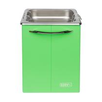 JBM 16508 - LIMPIADOR ULTRASONICO #9(REF.54392)