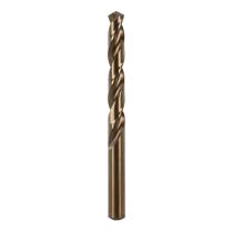 JBM 16583 - BROCA HELICOIDAL COBALTO HSS-CO5 10,5MM