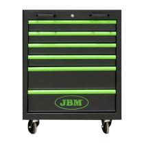 JBM 16628 - ARMARIO 6 CAJONES(REF.54327)