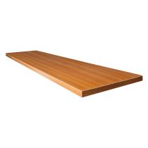 JBM 16629 - MESA TRABAJO MDF 2040X500X38MM(REF.54327)