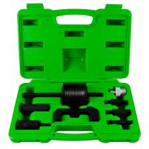 JBM 41494 - JUEGO EXTRACCION INYECTORES 9PCS ANONIMO