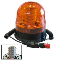 JBM 42375 - GIROFARO LED 12-24V-ANONIMO-