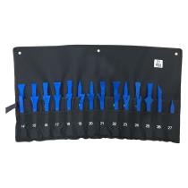 JBM 42788 - SET 27 PALANCAS NYLON
