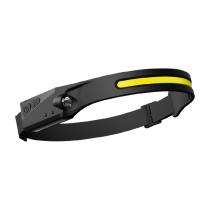 JBM 44004 - PORTATIL LUZ FRONTAL COB