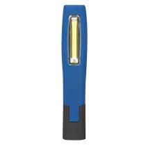 JBM 44124 - LAMPARA LED PORTATIL CON BASE IMANTADA ARTICULADA-1000LM