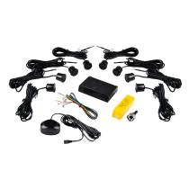 JBM 51472 - CENTRALITA SENSOR PARQUING 52742