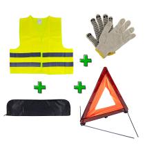 JBM 53132 - KIT EMERGENCIA COMPUESTO DE:50966+51785+53621+53778