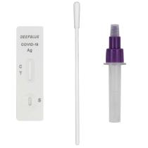 JBM 54118M - KIT PRUEBA ANTIGENOS COVID-19-MULTI IDIOMA