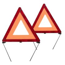 JBM 54298 - SET 2 TRIANGULOS EMERGENCIA 27R032736