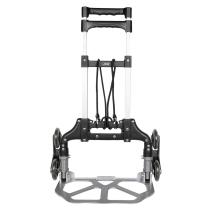 JBM 54309 - CARRETILLA PLEGABLE SUBE ESCALERAS 75KG