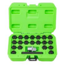 JBM 54317 - SET TORNILLOS SEGURIDAD PARA GRUPO VAG