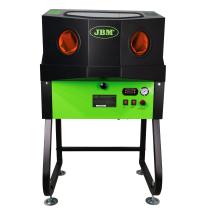 JBM 54342 - MAQUINA LIMPIADORA PIEZAS CON TERMOSTATO 14L