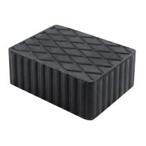 JBM 54352 - TACO GOMA PARA ELEVADOR 160X120X60MM