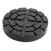 JBM 54360 - TACO GOMA PARA ELEVADOR RAVAGLIOLI/SIRIO/SPACE 130MM