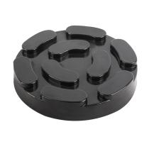 JBM 54362 - TACO GOMA PARA ELEVADOR CASCOS 138MM