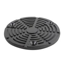 JBM 54365 - TACO GOMA PARA ELEVADOR ISTOBAL/VELYEN 145MM
