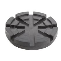JBM 54366 - TACO GOMA PARA ELEVADOR NASSBAUM/AMI 125MM