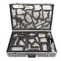 JBM 54367 - JUEGO ADAPTADORES PARA REF.54290(105 PCS)