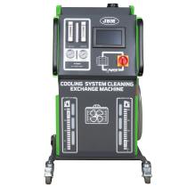 JBM 54368 - MAQUINA LIMPIEZA DEL SISTEMA REFRIGERACION