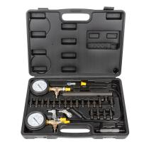 JBM 54372 - JUEGO COMPROBADOR FRENOS CON Y SIN ABS