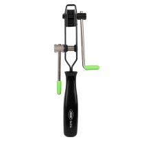 JBM 54376 - ALICATES PARA ABRAZADERAS FUELLE PALIER CON CORTADOR