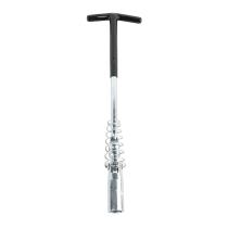 JBM 54381 - LLAVE ARTICULADA PARA BUJIAS 14MM