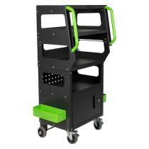 JBM 54388 - CARRO PARA DIAGNOSTICO