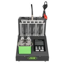 JBM 54392 - LIMPIADOR Y COMPROBADOR INYECTORES GDI/EFI