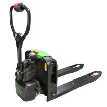 JBM 54396 - TRANSPALETA ELECTRICA 1500KG