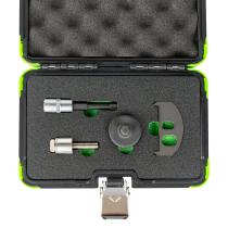 JBM 54398 - KIT BLOQUEO Y GIRO DEL CIGUENAL BMW/MINI