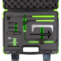 JBM 54408 - KIT CALADO VAG DIESEL 1.7, 1.9, SDI, TDI