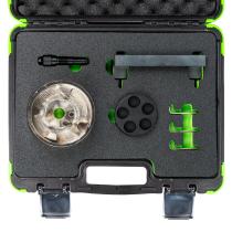 JBM 54412 - KIT CALADO AUDI 2.5 TFSI