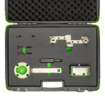 JBM 54420 - CONJUNTO REGLAJE FORD/VOLVO 2.5(EURO 4)(GASOLINA)