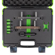 JBM 54429 - KIT CALADO CHRYSLER/JEEP 3.0D