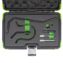 JBM 54433 - KIT CALADO PSA 1.0, 1.1, 1.2, 1.4, 1.6, 2.0